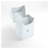 GameGenic Deck Holder 80+ White GameGenic Deck Holder 80+ White