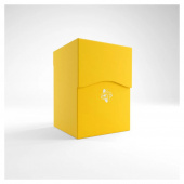 GameGenic Deck Holder 100+ Yellow GameGenic Deck Holder 100+ Yellow