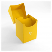 GameGenic Deck Holder 100+ Yellow GameGenic Deck Holder 100+ Yellow