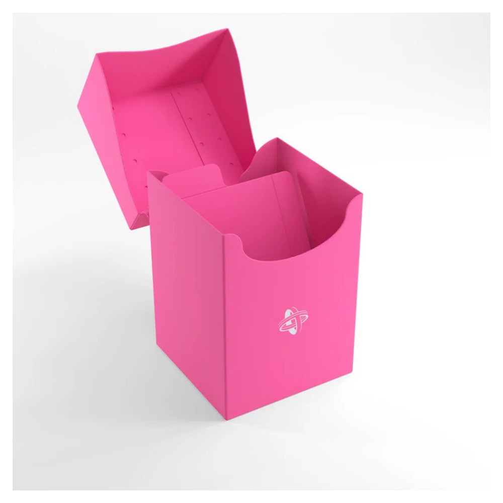 GameGenic Deck Holder 100+ Pink
