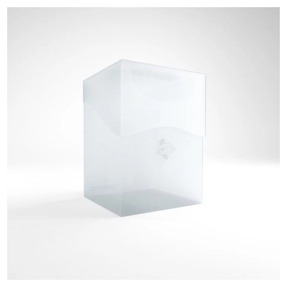 GameGenic Deck Holder 100+ Clear