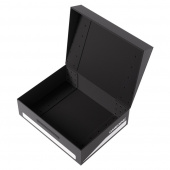 GameGenic Token Holder Black GameGenic Token Holder Black