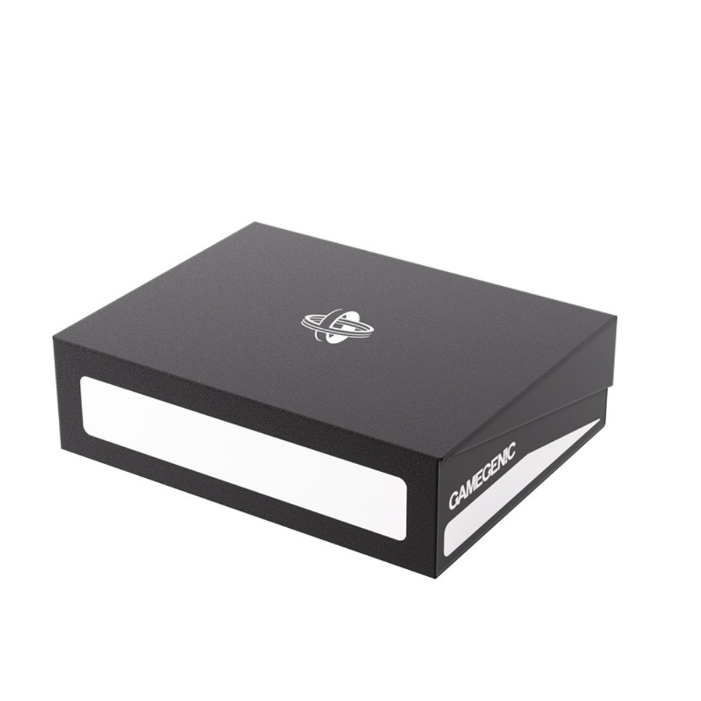 GameGenic Token Holder Black