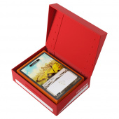 GameGenic Token Holder Red GameGenic Token Holder Red