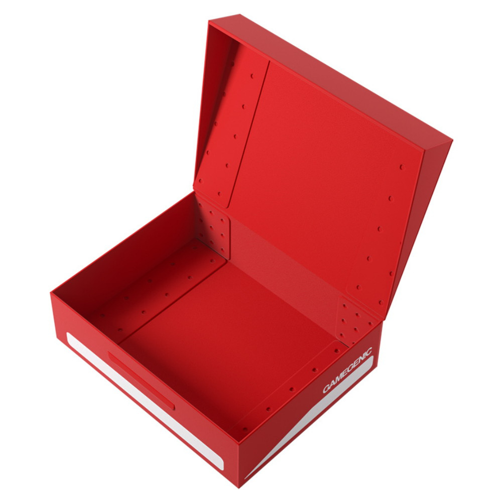 GameGenic Token Holder Red