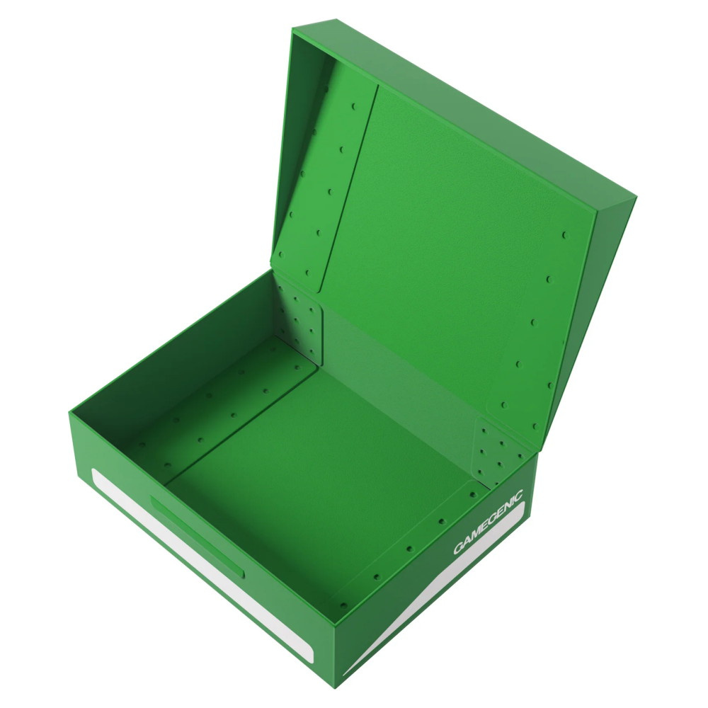 GameGenic Token Holder Green