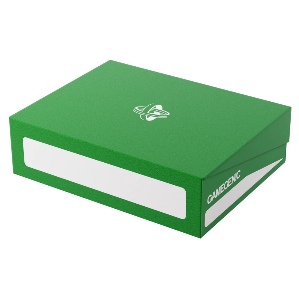 GameGenic Token Holder Green