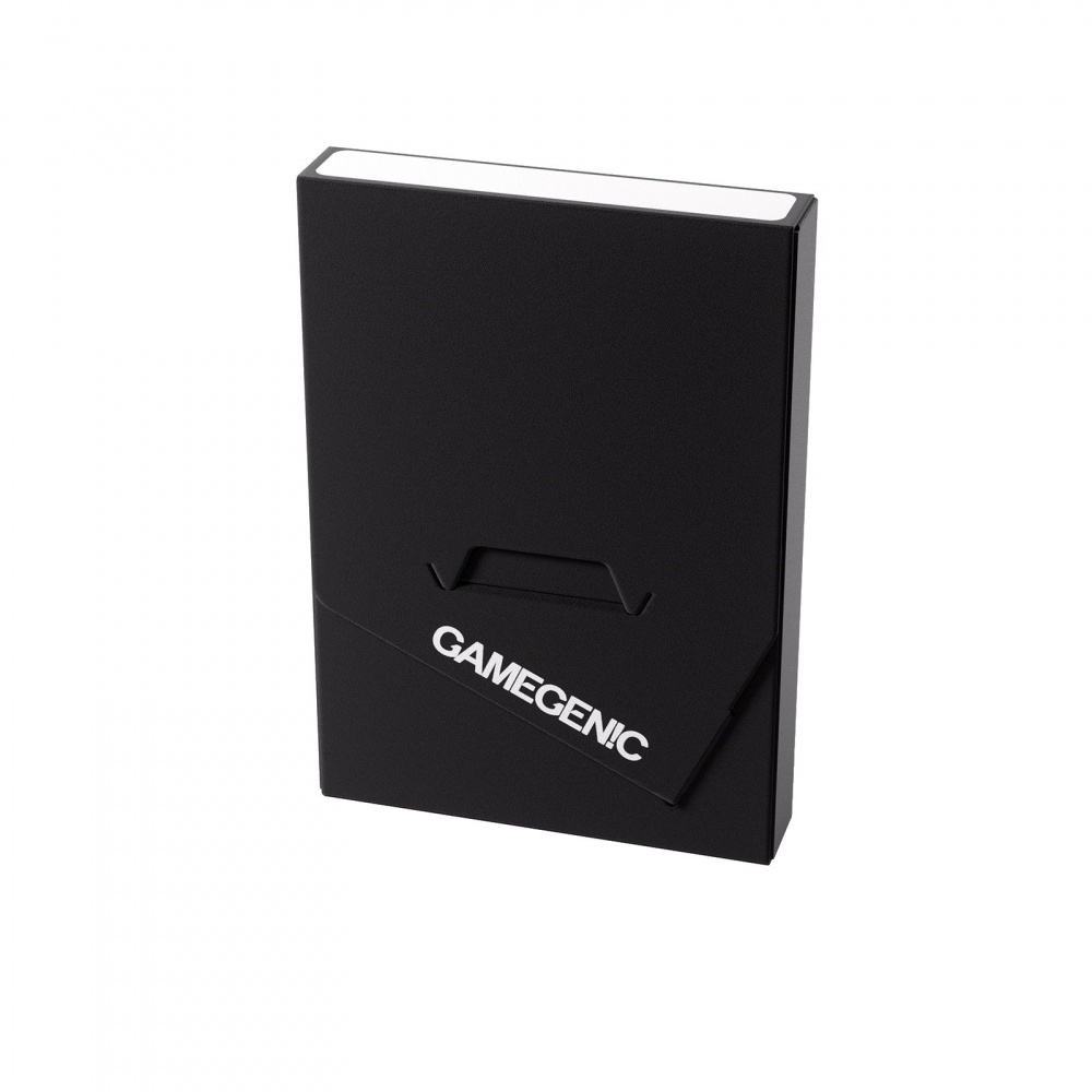 GameGenic Cube Pocket 15+ Black (8-Pack)