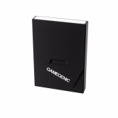 GameGenic Cube Pocket 15+ Black (8-Pack) GameGenic Cube Pocket 15+ Black (8-Pack)