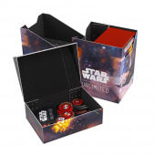 Star Wars: Unlimited Soft Crate - Han Solo Star Wars: Unlimited Soft Crate - Han Solo