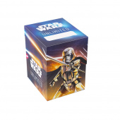 Star Wars. Unlimited Soft Crate - Captain Phasma Star Wars. Unlimited Soft Crate - Captain Phasma