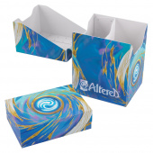 Soft Box Altered Expedition - Ice Storm Soft Box Altered Expedition - Ice Storm