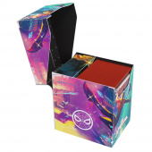 Magic: The Gathering - Soft Crate - Spider-Man Spider-Gwen Magic: The Gathering - Soft Crate - Spider-Man Spider-Gwen