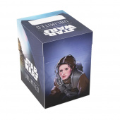 Star Wars: Soft Crate - Leia Organa, Jabba the Hutt Star Wars: Soft Crate - Leia Organa, Jabba the Hutt