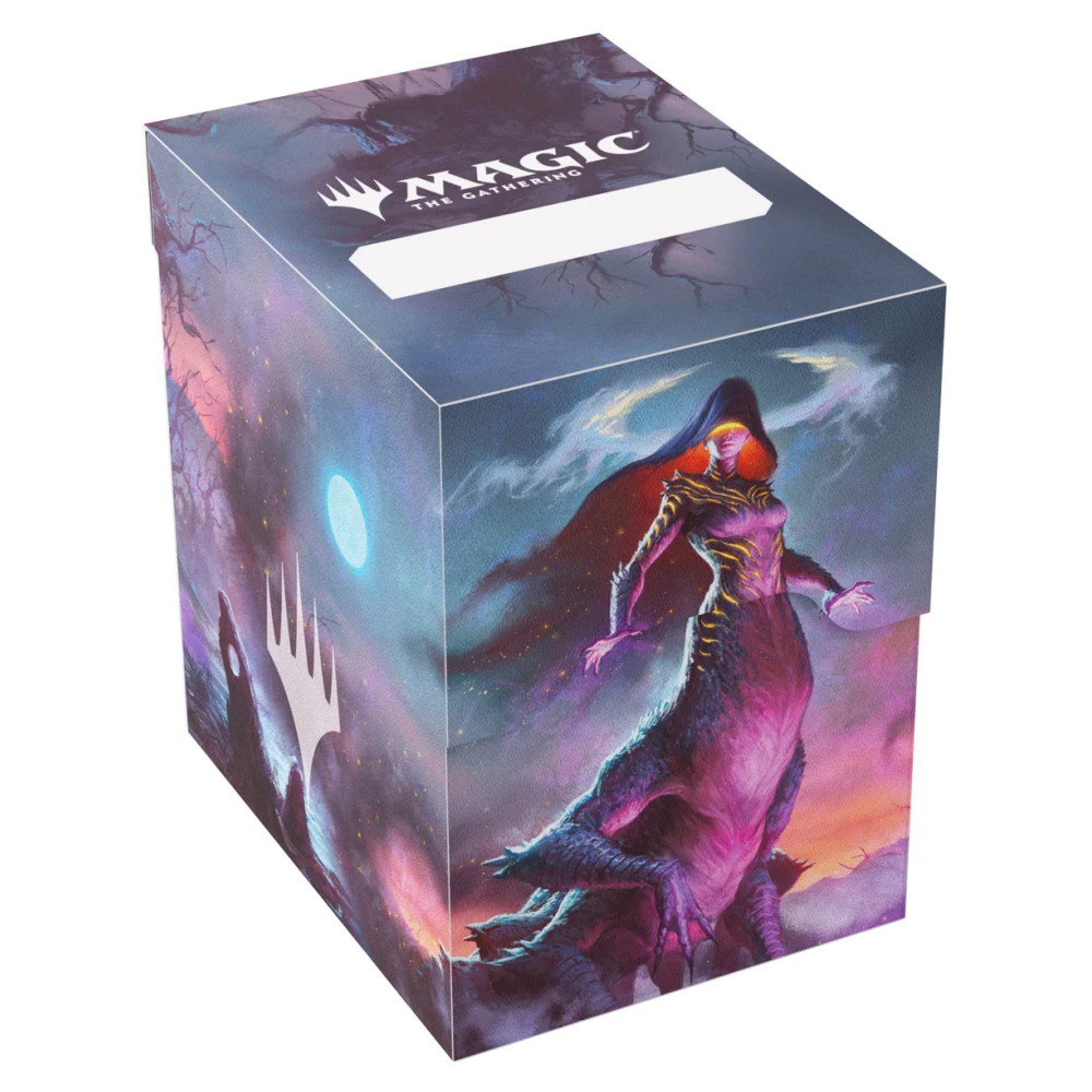Magic: The Gathering - Soft Crate 80+ - Lorwyn Eclipsed, Moonshadow