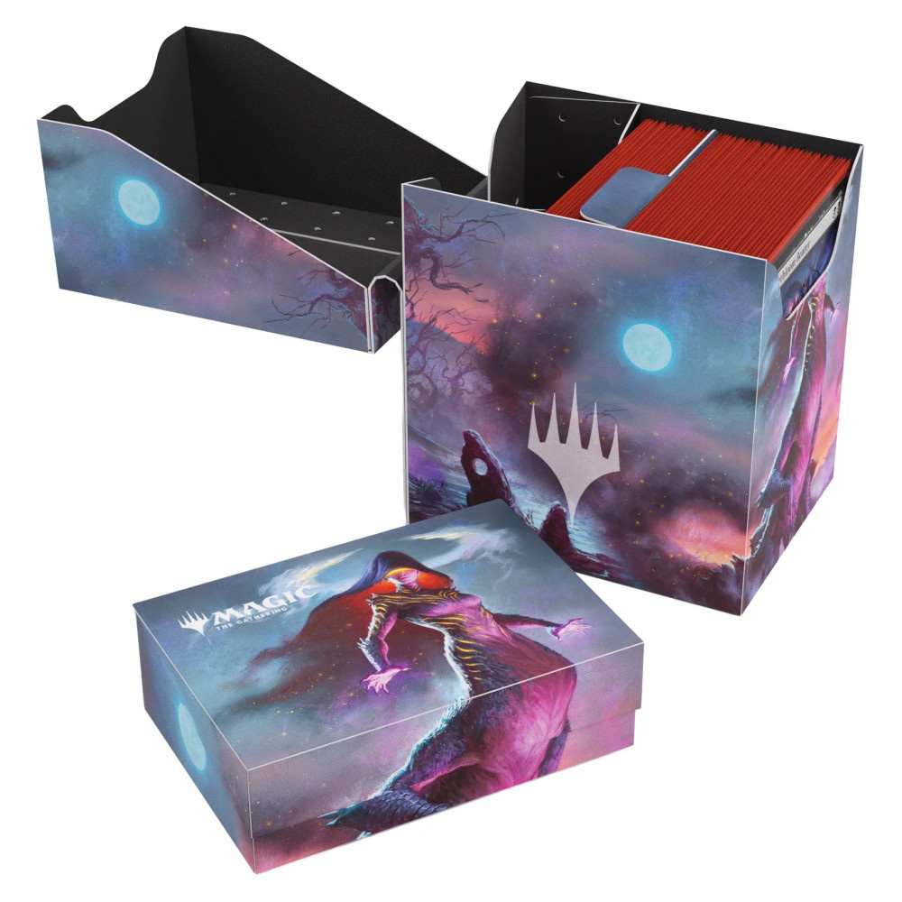 Magic: The Gathering - Soft Crate 80+ - Lorwyn Eclipsed, Moonshadow