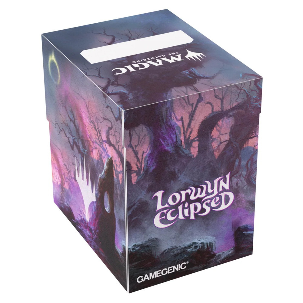 Magic: The Gathering - Soft Crate 80+ - Lorwyn Eclipsed, Moonshadow