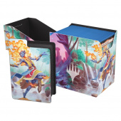 Magic: Soft Dynacrate 100+ XL - Lorwyn Eclipsed, Ashling, Rekindled - Rimebound Magic: Soft Dynacrate 100+ XL - Lorwyn Eclipsed, Ashling, Rekindled - Rimebound