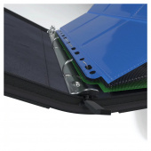 GameGenic 18-Pocket Side-Loading Pages - Green (10-Pack) GameGenic 18-Pocket Side-Loading Pages - Green (10-Pack)