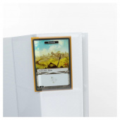 18-Pocket Side-Loading Pages - White (10-Pack) 18-Pocket Side-Loading Pages - White (10-Pack)