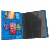 Magic: The Gathering - 18-Pocket Album: Spider-Man Spider-Gwen Magic: The Gathering - 18-Pocket Album: Spider-Man Spider-Gwen