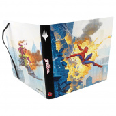 Magic: The Gathering - 24-Pocket Album: Spider-Man Green Goblin Magic: The Gathering - 24-Pocket Album: Spider-Man Green Goblin