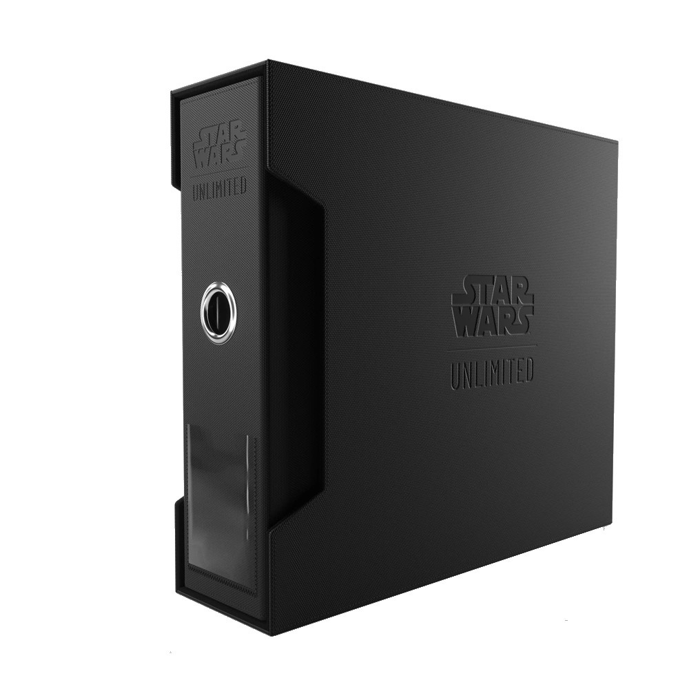 Star Wars: Unlimited - Premium Cardport XL