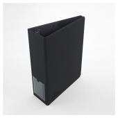 Prime Ring-Binder - Black Prime Ring-Binder - Black