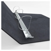 Prime Ring-Binder - Black Prime Ring-Binder - Black