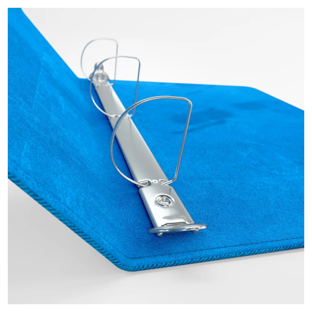 Prime Ring-Binder - Blue