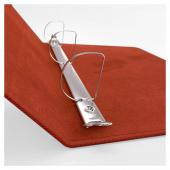 Prime Ring-Binder - Red Prime Ring-Binder - Red