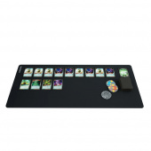 GameGenic Prime Playmat XL: Black GameGenic Prime Playmat XL: Black