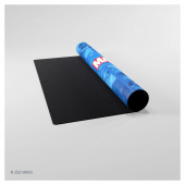 GameGenic Game Mat XL: Marvel Champions - Blue GameGenic Game Mat XL: Marvel Champions - Blue