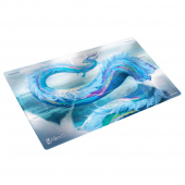 Altered Playmat - Kuraokami Altered Playmat - Kuraokami