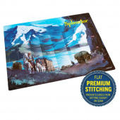 Splendor: Game Mat Splendor: Game Mat