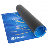 Altered Playmat - Ice Storm Altered Playmat - Ice Storm