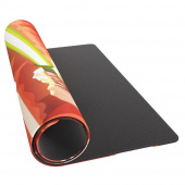 GameGenic Game Mat - Star Wars: Unlimited - Qui-Gon Jinn GameGenic Game Mat - Star Wars: Unlimited - Qui-Gon Jinn