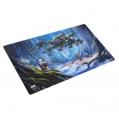 GameGenic Game Mat - Star Wars: Unlimited - Dagobah GameGenic Game Mat - Star Wars: Unlimited - Dagobah