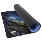 GameGenic Game Mat - Star Wars: Unlimited - Dagobah GameGenic Game Mat - Star Wars: Unlimited - Dagobah