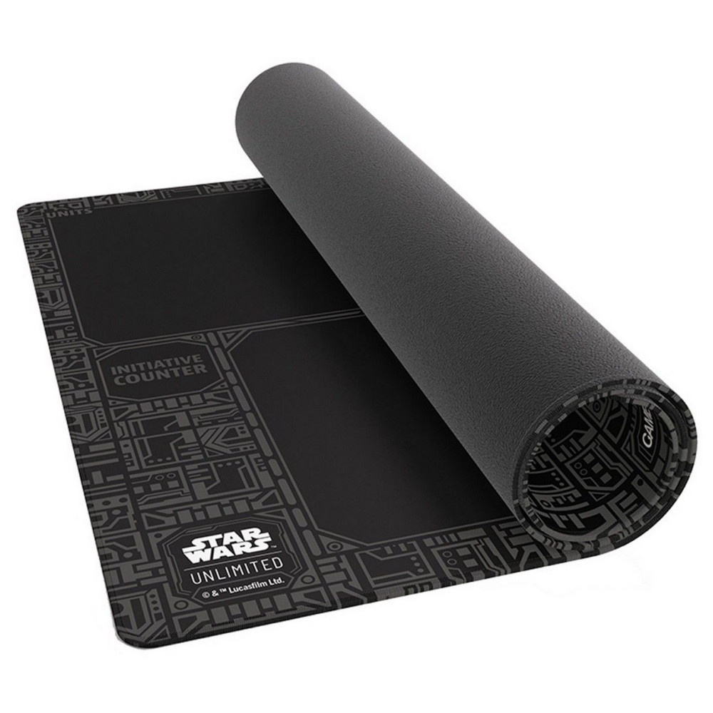 GameGenic Game Mat - Star Wars: Unlimited - Unlimited Pattern