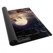 Arkham Horror TCG: Center Game Mat 70x70 cm Arkham Horror TCG: Center Game Mat 70x70 cm