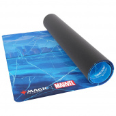 Magic: The Gathering Play Mat - Spider-Man Island Magic: The Gathering Play Mat - Spider-Man Island