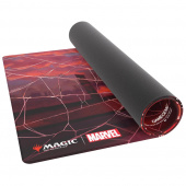 Magic: The Gathering Play Mat - Spider-Man Mountain Magic: The Gathering Play Mat - Spider-Man Mountain