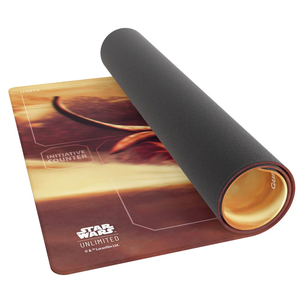 Star Wars: Game Mat - Great Pit of Carkoon