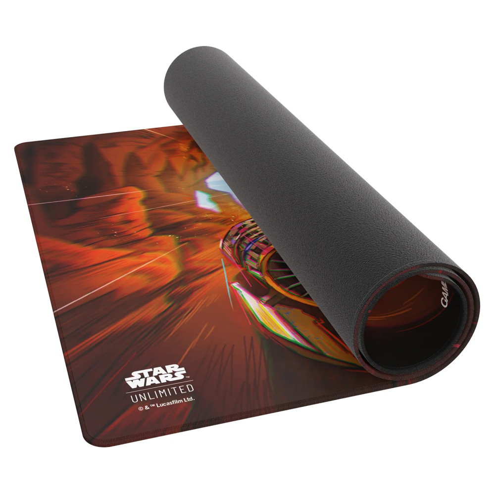 Star Wars: Game Mat - Anakin's Podracer