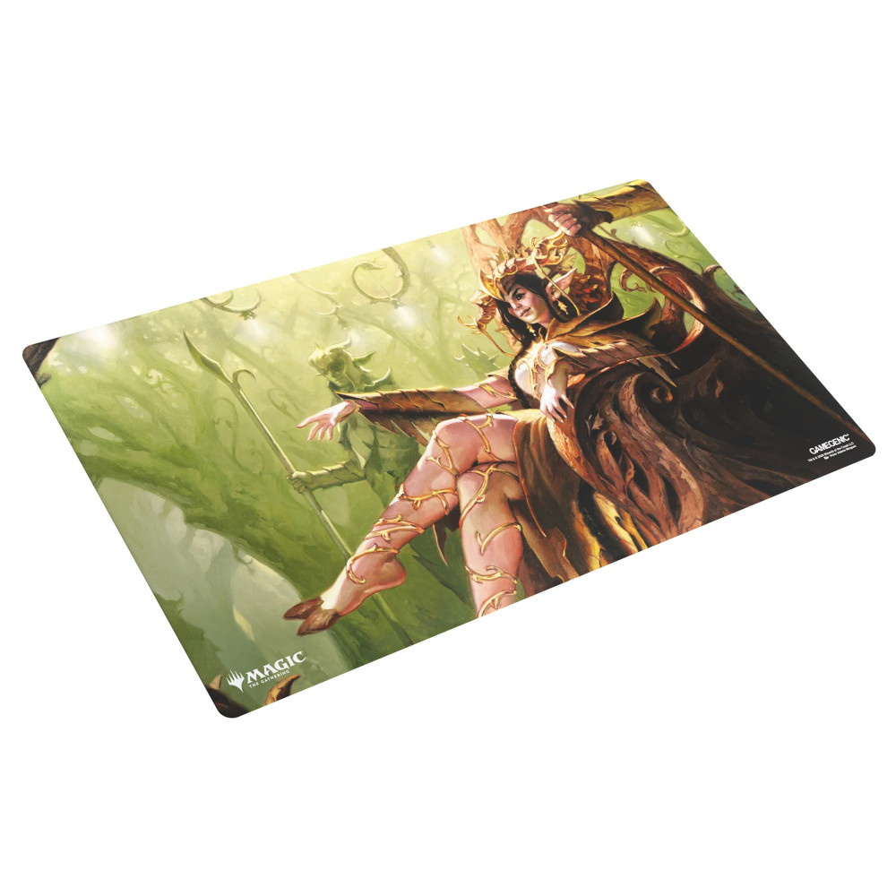 Magic: Prime Playmat - Lorwyn Eclipsed, High Perfect Morcant