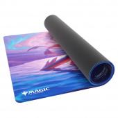Magic: Shiny Playmat - Lorwyn Eclipsed, Eclipsed Merrow Magic: Shiny Playmat - Lorwyn Eclipsed, Eclipsed Merrow