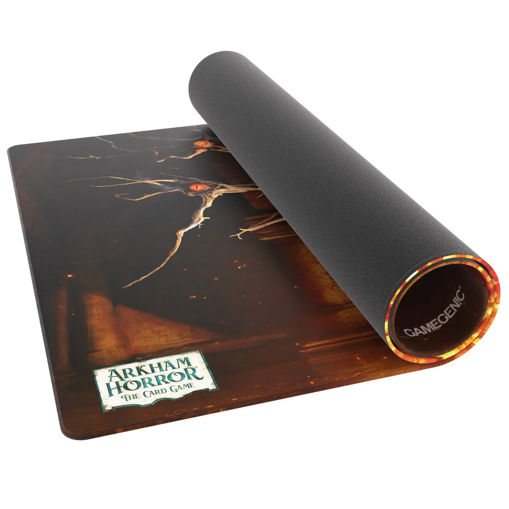 Arkham Horror TCG: Shiny Game Mat - Elokoss