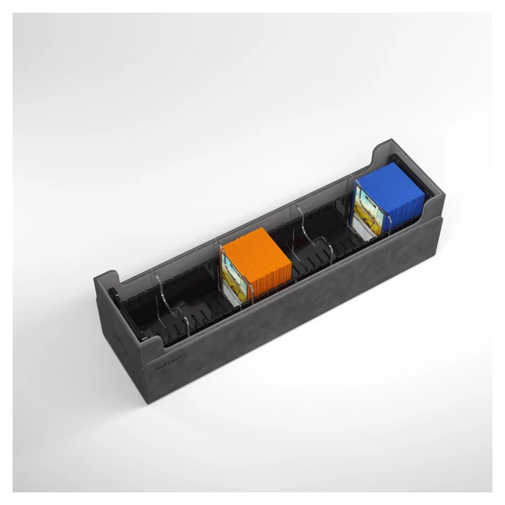 GameGenic Cards' Rail 500+