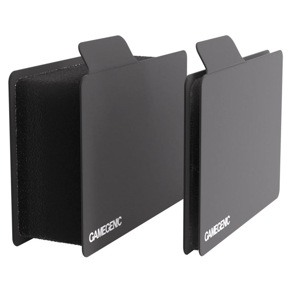 GameGenic Sideloading Sizemorph Divider - Black